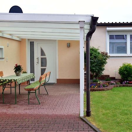 Apartmán Annis Wohnschloesschen Mainhausen Exteriér fotografie