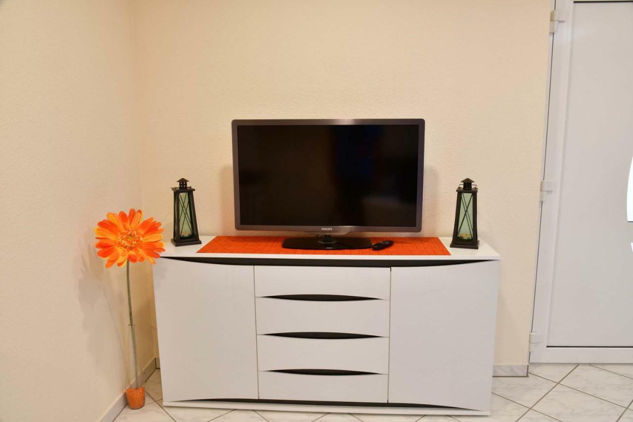 Apartmán Annis Wohnschloesschen Mainhausen Exteriér fotografie